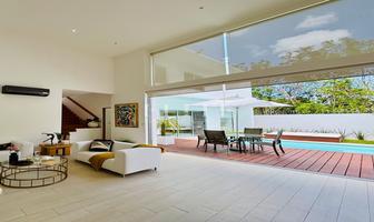 Foto de inmueble en Escandinavos, Col. Residencial Cumbres C.P. 77560, Benito Juárez