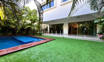 Foto de inmueble en Monteblanco, Col. Residencial Cumbres C.P. 77560, Benito Juárez