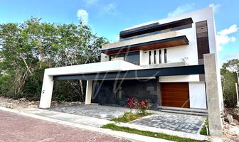 Foto de inmueble en Oportunidad Casa EN Venta EN Cancun, VIA Cumbres Residencial, Col. Residencial Cumbres C.P. 77560, Benito Juárez