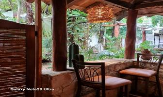 Foto de inmueble en Sierra madre, Col. Residencial Cumbres C.P. 77560, Benito Juárez