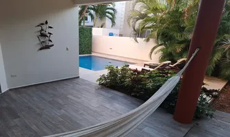 Foto de inmueble en Sin nombre de calle, Col. Residencial Cumbres C.P. 77560, Benito Juárez