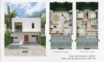Foto de inmueble en Sin nombre de calle, Col. Residencial Cumbres C.P. 77560, Benito Juárez