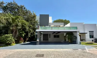 Foto de inmueble en Sin nombre de calle, Col. Residencial Cumbres C.P. 77560, Benito Juárez
