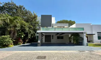 Foto de inmueble en Sin nombre de calle, Col. Residencial Cumbres C.P. 77560, Benito Juárez