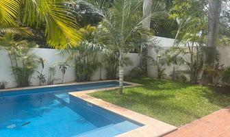 Foto de inmueble en Urales, Col. Residencial Cumbres C.P. 77560, Benito Juárez