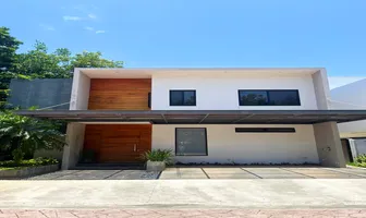 Foto de inmueble en sierra fria #1, Col. Residencial Cumbres C.P. 77560, Benito Juárez