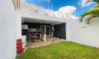 Foto de inmueble en calle 1, Col. Residencial Cuyagua C.P. 77535, Benito Juárez