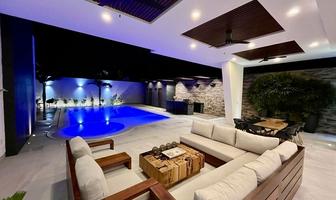Foto de inmueble en , Col. Residencial La Cascada C.P. 77500, Benito Juárez