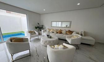 Foto de inmueble en , Col. Residencial La Cascada C.P. 77500, Benito Juárez