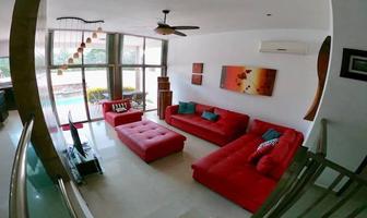 Foto de inmueble en , Col. Residencial La Cascada C.P. 77500, Benito Juárez