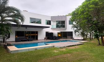 Foto de inmueble en , Col. Residencial La Cascada C.P. 77500, Benito Juárez