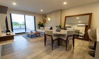 Foto de inmueble en , Col. Residencial La Cascada C.P. 77500, Benito Juárez