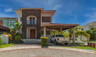 Foto de inmueble en Casa en Venta en Residencial Isla Dorada, Col. Residencial La Cascada C.P. 77500, Benito Juárez