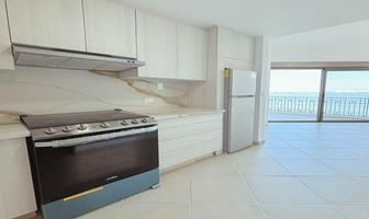 Foto de inmueble en Departamento EN Renta Isla Dorada, Zona Hotelera Cancun, Col. Residencial La Cascada C.P. 77500, Benito Juárez