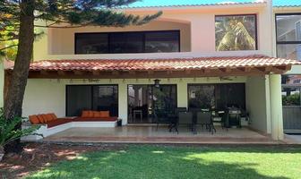 Foto de inmueble en ISLA DORADA, Col. Residencial La Cascada C.P. 77500, Benito Juárez
