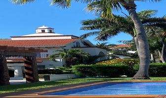 Foto de inmueble en Isla Amorosa, Col. Residencial La Cascada C.P. 77500, Benito Juárez