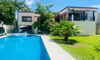 Foto de inmueble en PASEO DEL MAR, Col. Residencial La Cascada C.P. 77500, Benito Juárez