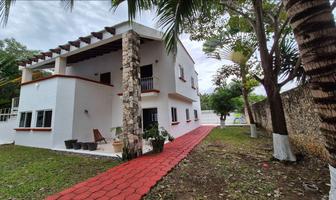 Foto de inmueble en Residencial Campestre 77560, Col. Residencial La Cascada C.P. 77500, Benito Juárez