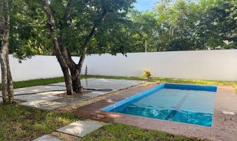 Foto de inmueble en Senderos Mayakoba, Col. Residencial La Cascada C.P. 77500, Benito Juárez