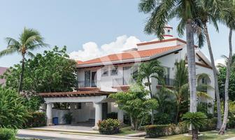 Foto de inmueble en Venta Renta Casa Isla Dorada Zona Hotelera Cancun, Col. Residencial La Cascada C.P. 77500, Benito Juárez