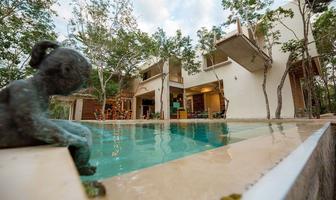 Foto de inmueble en Las flores, Col. Residencial Monte Verde C.P. 77536, Benito Juárez
