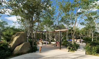 Foto de inmueble en Lotes Grandes en Venta, Zona Tres Ríos, Playa del Carmen, Quintana Roo, Col. Residencial Playa Paraíso C.P. 77740, Solidaridad