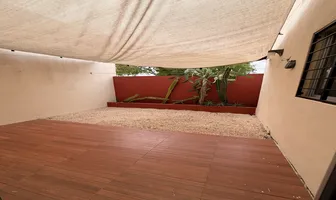 Foto de inmueble en Ceiba 3 #3, Col. Residencial Real del Sol C.P. 77725, Solidaridad