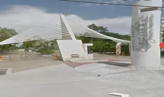 Foto de inmueble en Sin nombre de calle #S/N, Col. Residencial Regatta C.P. 77586, Puerto Morelos