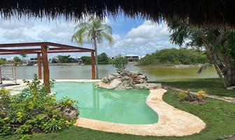 Foto de inmueble en , Col. Residencial Río C.P. 77560, Benito Juárez