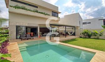 Foto de inmueble en Casa en Venta en Cancún en Residencial Lagos del Sol con Amplia Terraza y Alberca #22, Col. Residencial Río C.P. 77560, Benito Juárez