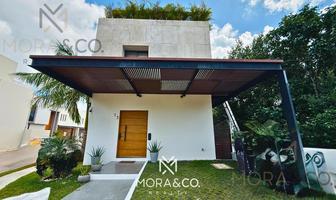 Foto de inmueble en Paseo del Río 13, Col. Residencial Río C.P. 77560, Benito Juárez