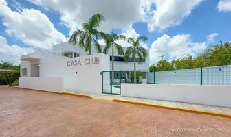 Foto de inmueble en Principal, Col. Residencial Río C.P. 77560, Benito Juárez