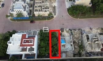 Foto de inmueble en Residencial Río Terreno En Venta Oportunidad En Precio, Col. Residencial Río C.P. 77560, Benito Juárez