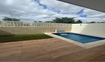 Foto de inmueble en Rio Sena, Col. Residencial Río C.P. 77560, Benito Juárez