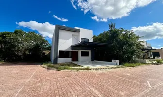 Foto de inmueble en Sin nombre de calle, Col. Residencial Río C.P. 77560, Benito Juárez