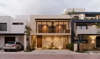 Foto de inmueble en Sin nombre de calle, Col. Residencial Río C.P. 77560, Benito Juárez