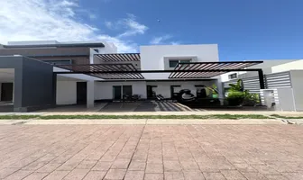 Foto de inmueble en Sin nombre de calle, Col. Residencial Río C.P. 77560, Benito Juárez