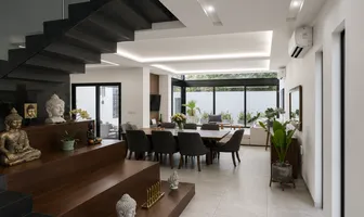 Foto de inmueble en Sin nombre de calle #S/N, Col. Residencial Río C.P. 77560, Benito Juárez