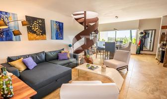 Foto de inmueble en Venta Departamento Lagos DEL SOL Xiknal Cancún, Col. Residencial Río C.P. 77560, Benito Juárez
