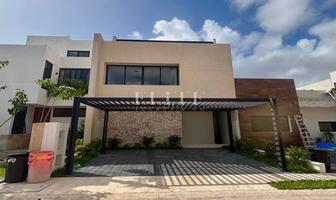 Foto de inmueble en Volga, Col. Residencial Río C.P. 77560, Benito Juárez