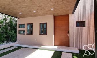 Foto de inmueble en calle 1, Col. Residencial Río C.P. 77560, Benito Juárez