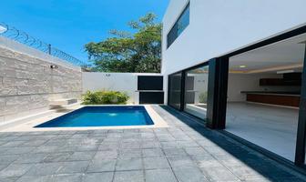 Foto de inmueble en calle 135, smz 331, Col. Residencial Río C.P. 77560, Benito Juárez