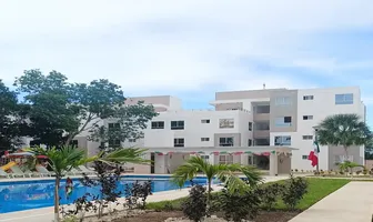 Foto de inmueble en 3ra Citrino, Col. Residencial Turquesa C.P. 77517, Benito Juárez