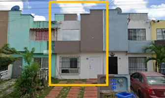 Foto de inmueble en MARIANO AZUELA #24Int. CASA 24, Col. Residencial Turquesa C.P. 77517, Benito Juárez