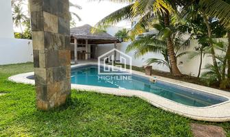 Foto de inmueble en Carr. Cancún - Tulum 232, 77560 Alfredo V. Bonfil, Q.r., Col. Residencial Zivalam C.P. 77560, Benito Juárez