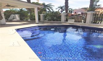 Foto de inmueble en Cas en Venta de 4 Recamaras, en Villa Magna, Cancun., Col. Residencial Zivalam C.P. 77560, Benito Juárez