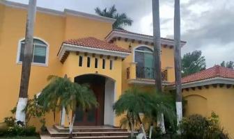 Foto de inmueble en Casa EN Venta, Casa EN Renta, 4 Recamaras, Estudio, Alberca,   EN Villa Magna   AV. Huayacan AV Colo, Col. Residencial Zivalam C.P. 77560, Benito Juárez