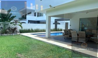 Foto de inmueble en Casa EN Venta Villa Magna AV Colosio Cancun, Col. Residencial Zivalam C.P. 77560, Benito Juárez