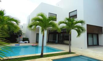 Foto de inmueble en Casa en Venta, 4 Recamaras, Doble Terreno, Piscina, Jardín, Villa Magna Residencial,  Cancun, Col. Residencial Zivalam C.P. 77560, Benito Juárez