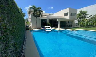 Foto de inmueble en Casa en Venta en Cancun en Residencial Villa Magna, Col. Residencial Zivalam C.P. 77560, Benito Juárez